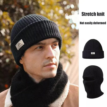 ski mask hat